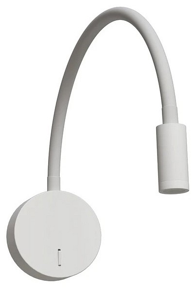 Бра arte lamp asta a5879ap-1wh