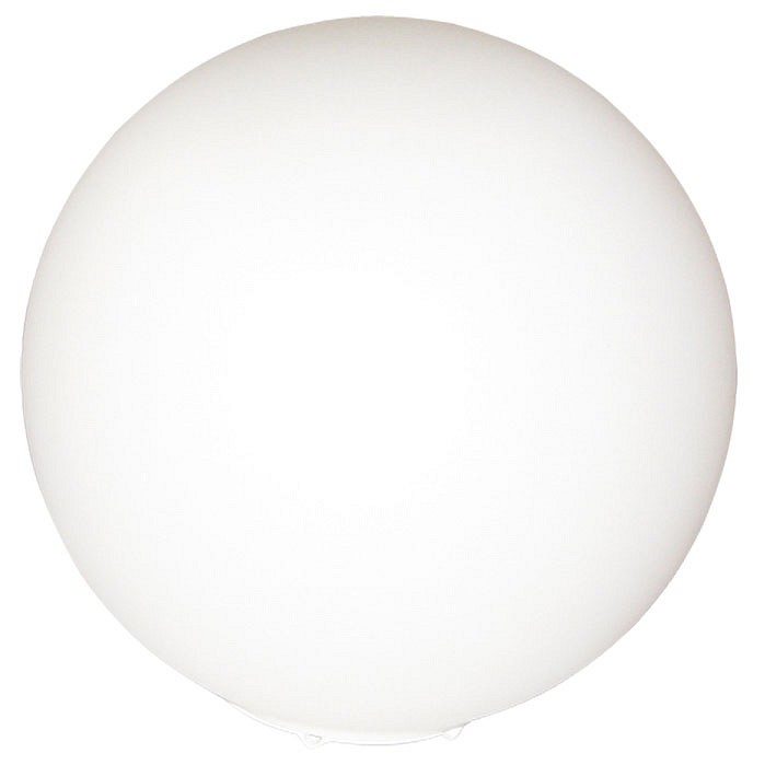 Настольная лампа декоративная arte lamp sphere a6020lt-1wh