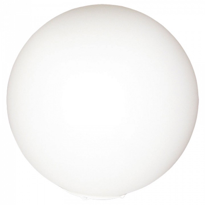 Настольная лампа декоративная arte lamp sphere a6025lt-1wh