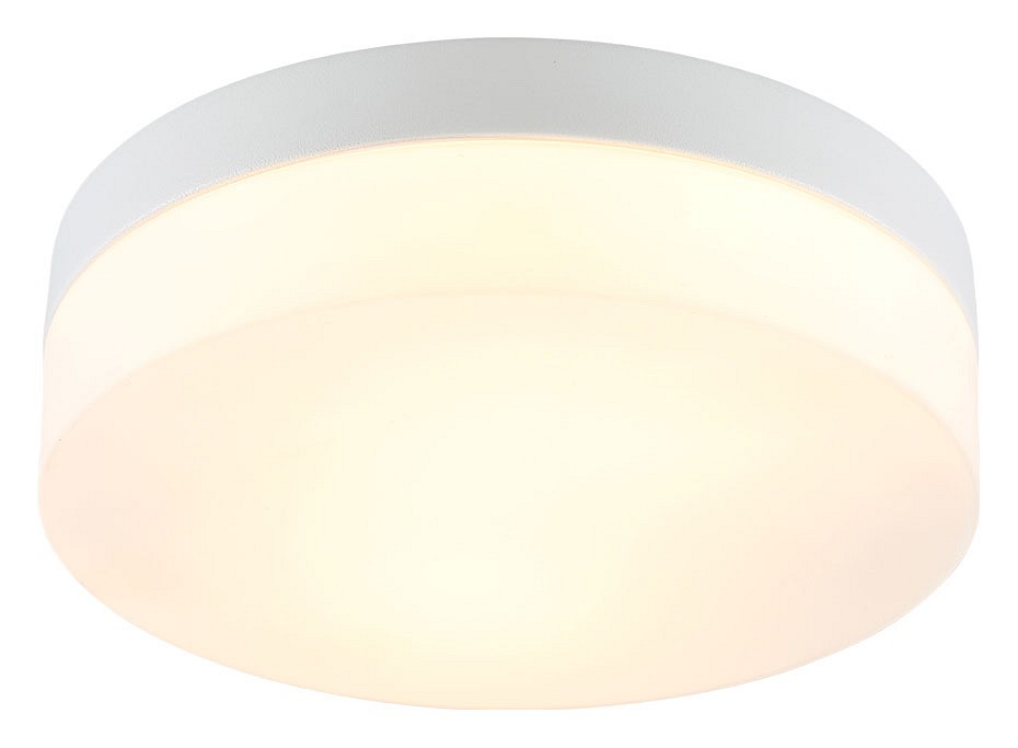 Накладной светильник arte lamp aqua-tablet a6047pl-3wh