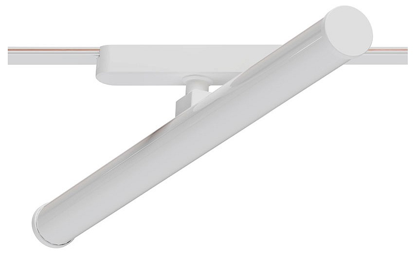 Светильник на штанге arte lamp rapid a6165pl-1wh