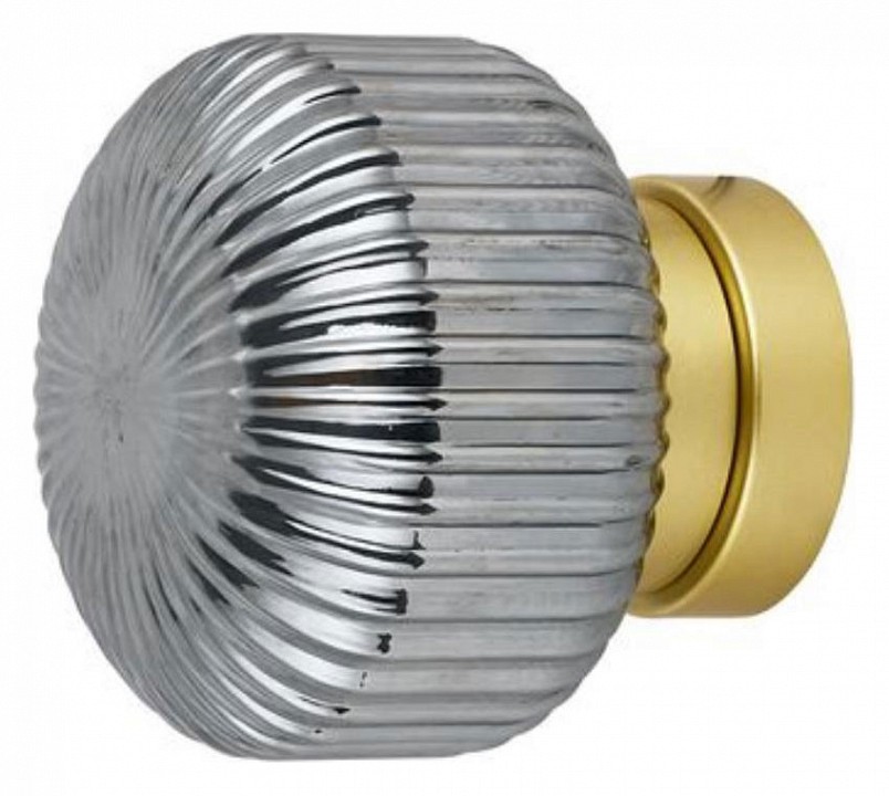 Накладной светильник arte lamp hamal a6170ap-1go