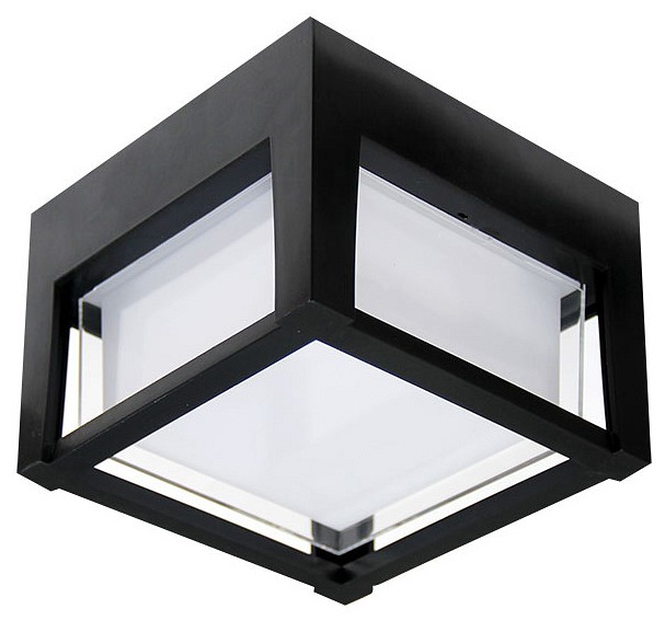 Накладной светильник arte lamp a6406 a6406pf-1bk