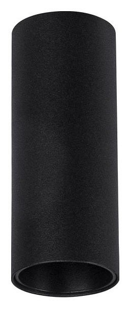 Накладной светильник arte lamp net mini a6450pl-1bk