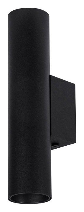 Накладной светильник arte lamp net mini a6452ap-1bk