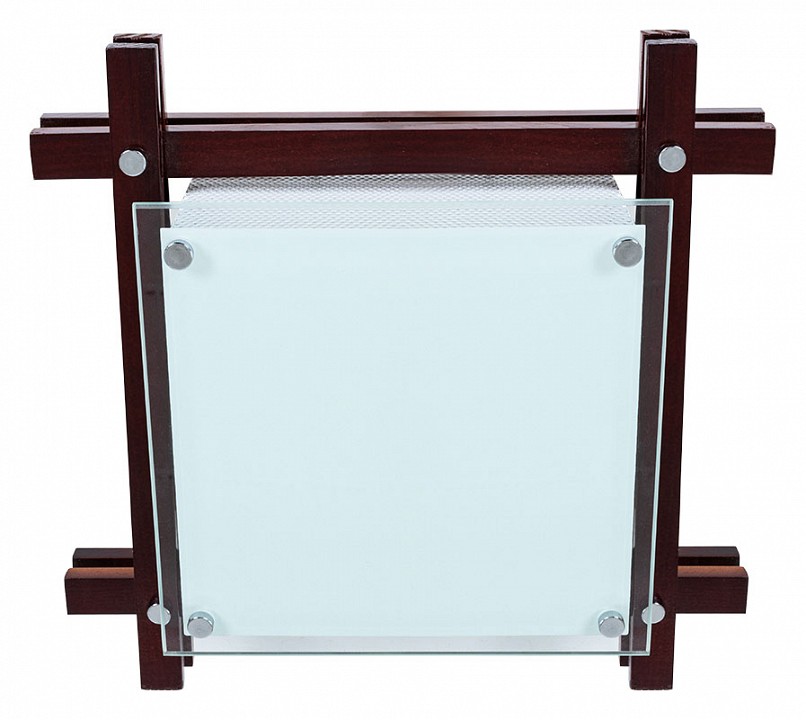 Накладной светильник arte lamp archimede a6462pl-2ckb