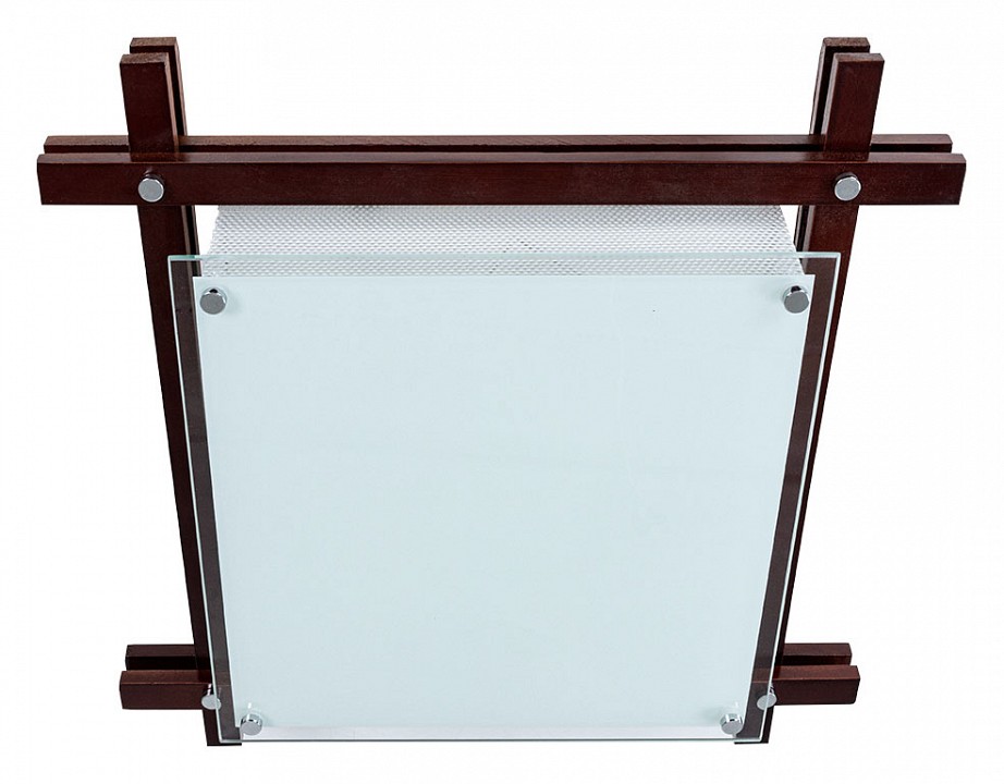 Накладной светильник arte lamp archimede a6462pl-3ckb