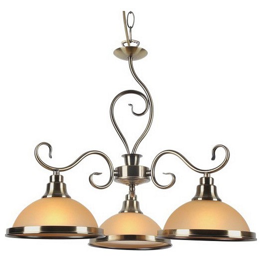 Подвесная люстра arte lamp safari a6905lm-3ab