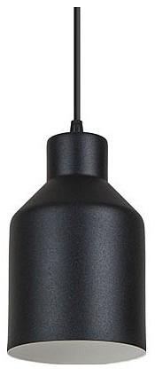 Подвесной светильник arte lamp lark a7073sp-1bk