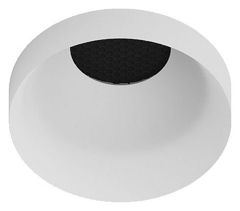 Встраиваемый светильник arte lamp ducre mini a7094pl-1wh