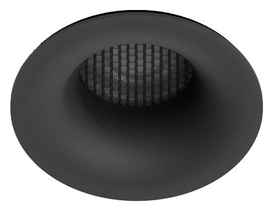 Встраиваемый светильник arte lamp ducre mini a7095pl-1bk