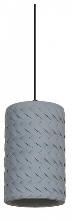 Подвесной светильник arte lamp corsetto a7096sp-1bk