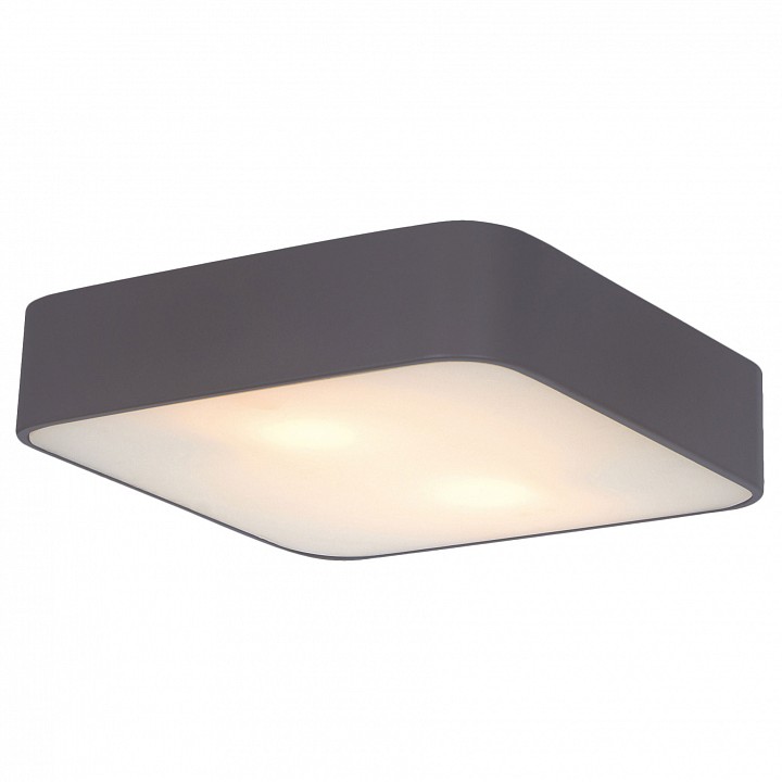 Накладной светильник arte lamp cosmopolitan a7210pl-2bk