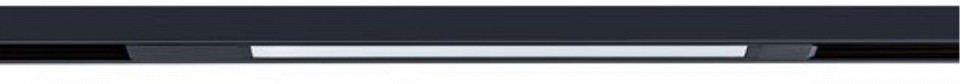Встраиваемый светильник arte lamp optima a7263pl-1bk