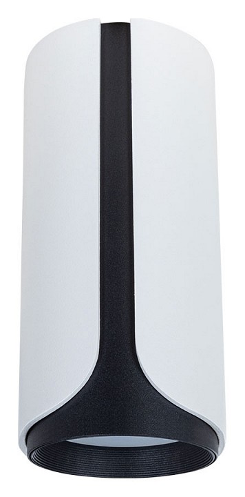 Накладной светильник arte lamp pino a7376pl-1wh