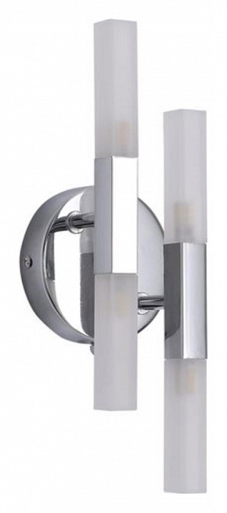 Бра arte lamp ramona a7410ap-4cc