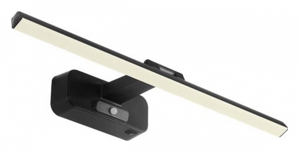 Подсветка для картины arte lamp picture lights led a7708ap-1bk