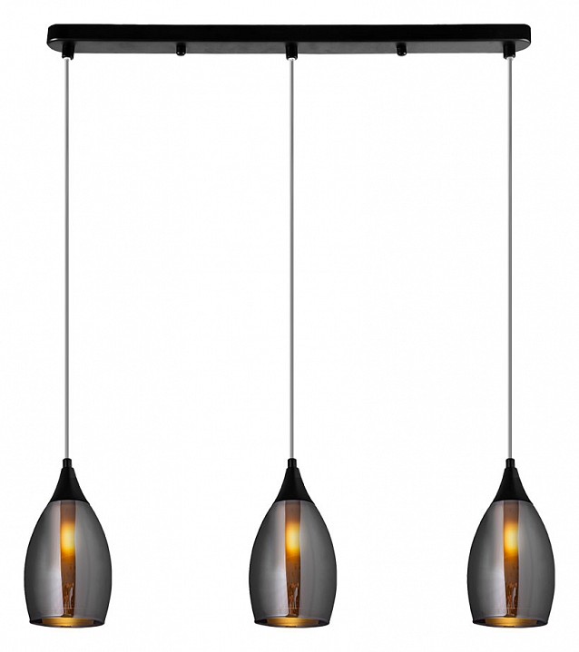 Подвесной светильник arte lamp barry a7951sp-3bk