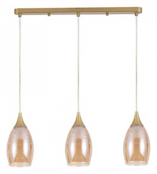 Подвесной светильник arte lamp barry a7951sp-3go