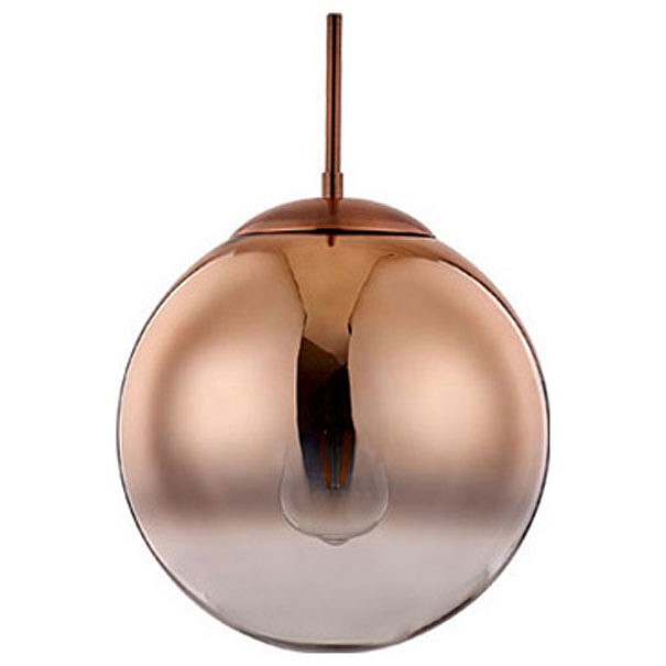 Подвесной светильник arte lamp jupiter copper a7962sp-1rb