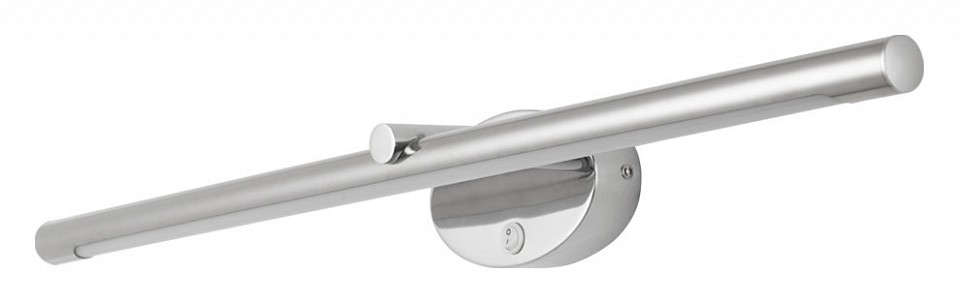 Подсветка для картины arte lamp ronnie a8027ap-1cc