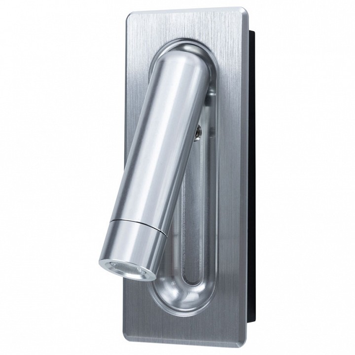 Спот arte lamp adhil a8236ap-1si