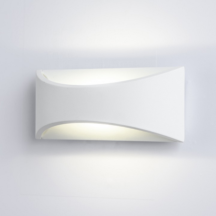 Накладной светильник arte lamp dino a8288al-1wh