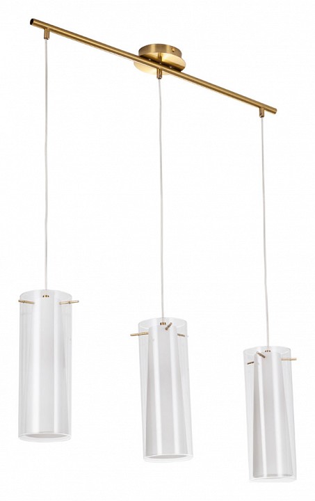 Подвесной светильник arte lamp aries a8983sp-3pb