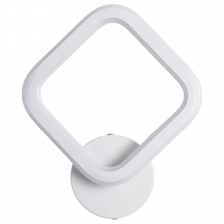 Бра arte lamp polli a9005ap-1wh