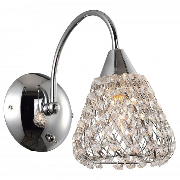 Бра arte lamp adamello a9466ap-1cc