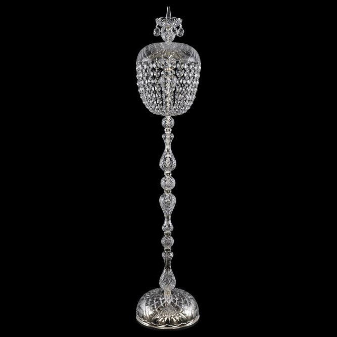 Торшер bohemia ivele crystal 1477 14771t1/30-145 g