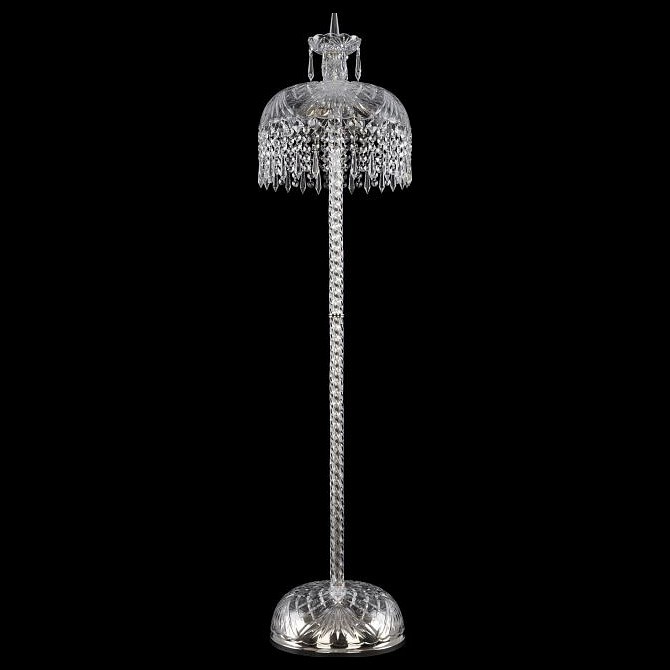 Торшер bohemia ivele crystal 1478 14781t2/35-145 g drops