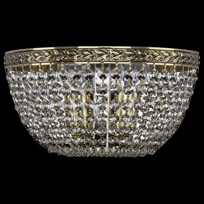 Бра bohemia ivele crystal 1905 19051b/25iv gb