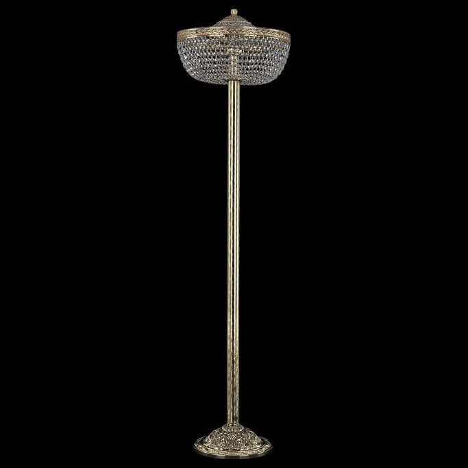 Торшер bohemia ivele crystal 1905 19051t6/35iv-138 g