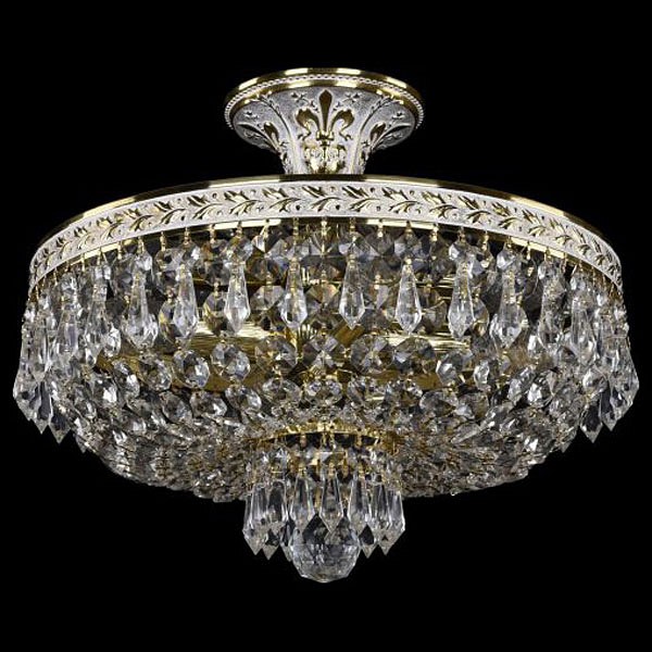 Светильник на штанге bohemia ivele crystal 1927 19271/35iv gw