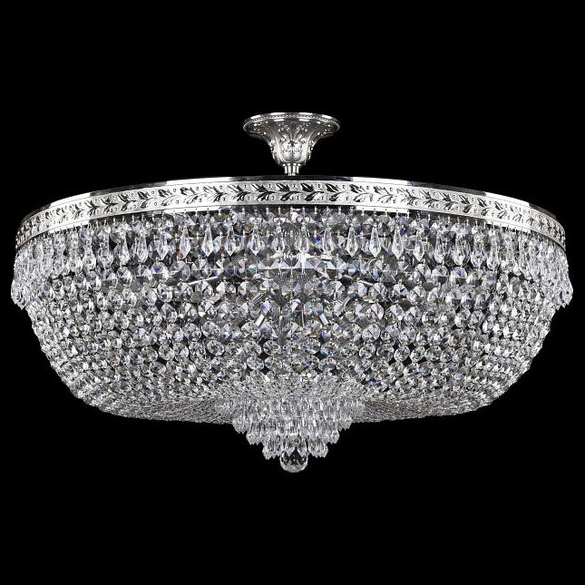Светильник на штанге bohemia ivele crystal 1927 19271/80iv ni