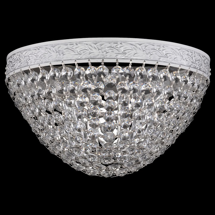 Бра bohemia ivele crystal al1932 al19321b/25ol wmn