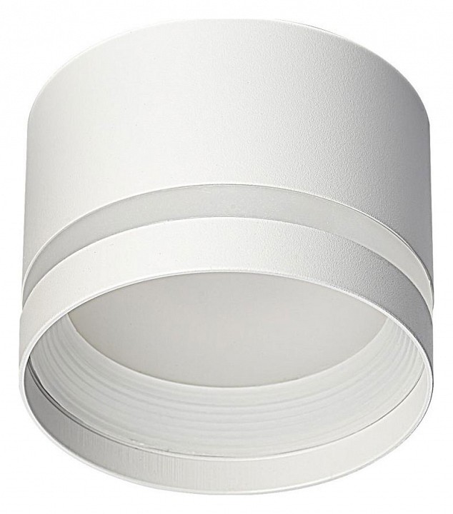 Накладной светильник citilux hardy cl002c10