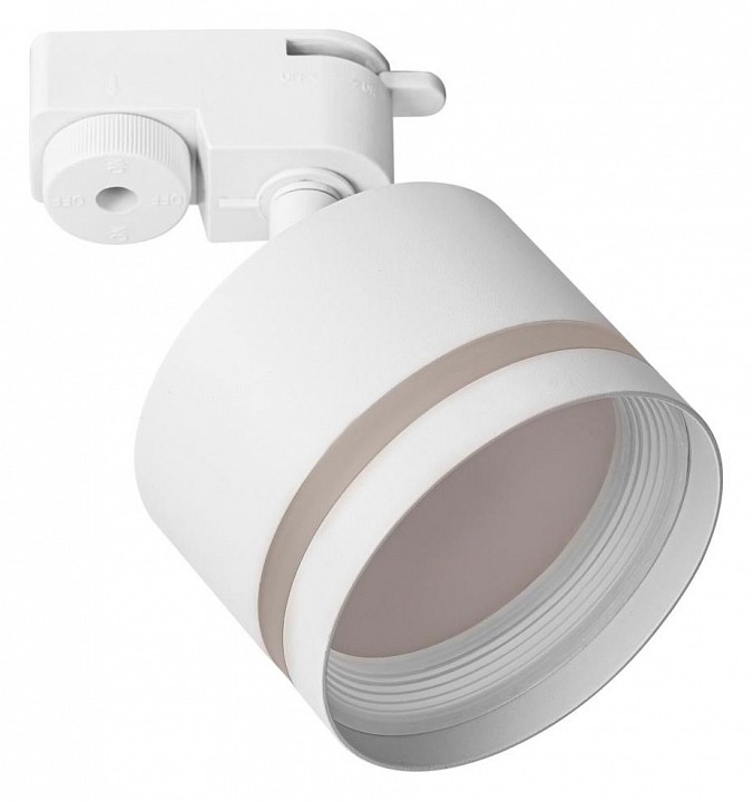 Светильник на штанге citilux hardy cl002t10