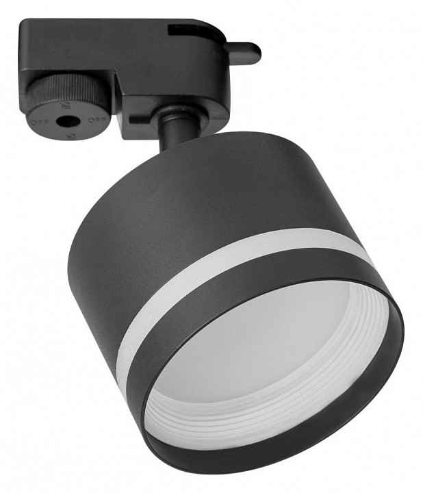 Светильник на штанге citilux hardy cl002t11
