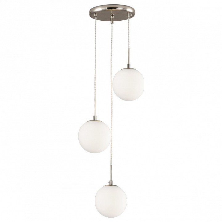 Подвесной светильник citilux томми cl102034
