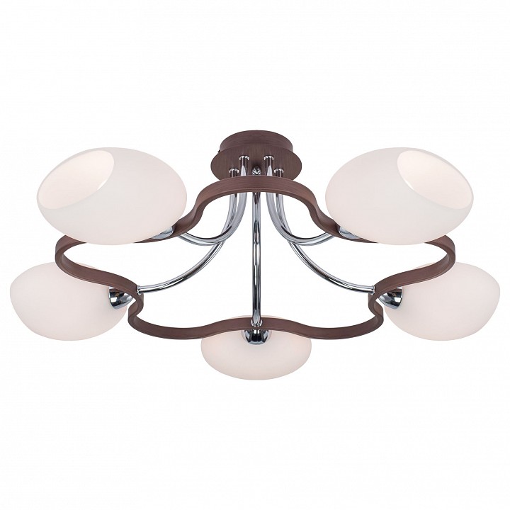 Потолочная люстра citilux октава cl131151