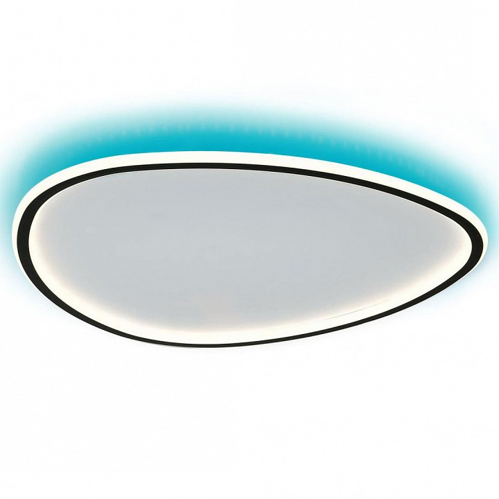 Накладной светильник citilux тrio cl215b261e