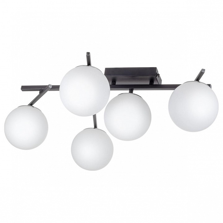 Потолочная люстра citilux dorsy cl223152