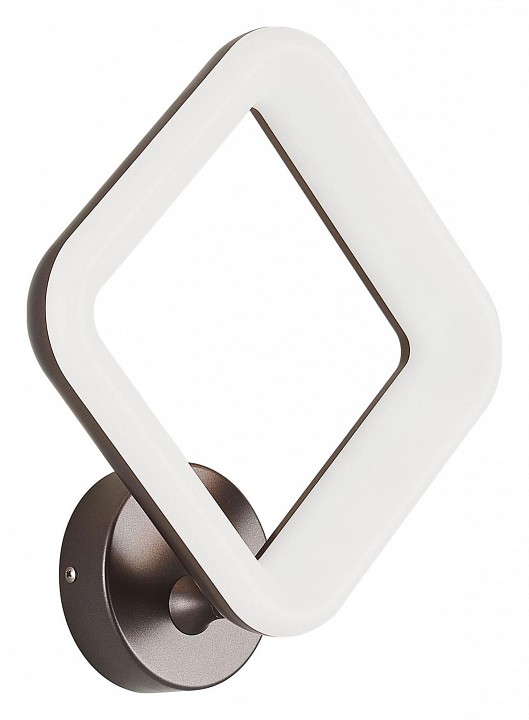 Бра citilux паркер cl225b415