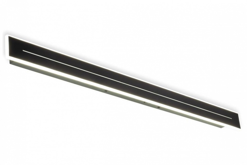 Накладной светильник citilux тринити cl238691