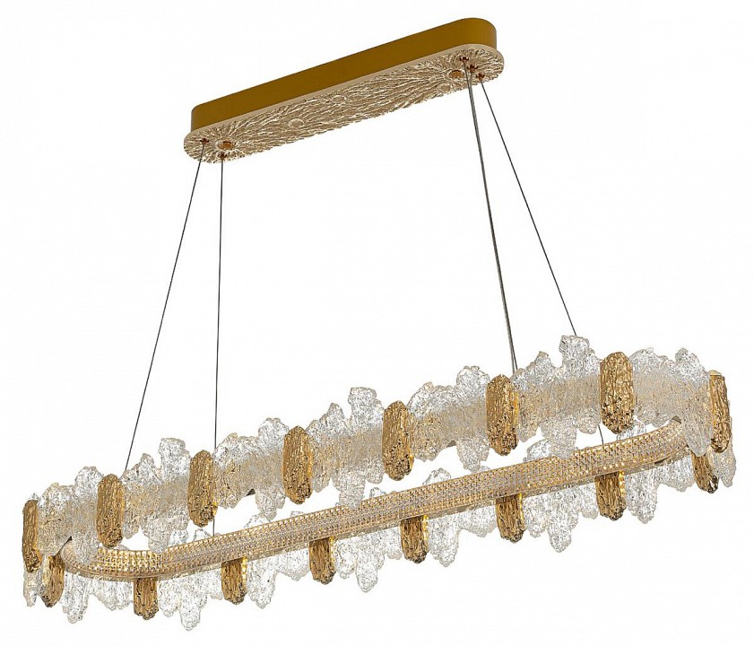 Подвесной светильник citilux lava cl250172