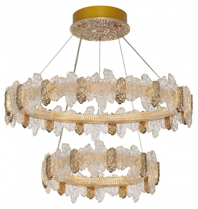 Подвесной светильник citilux lava cl250182