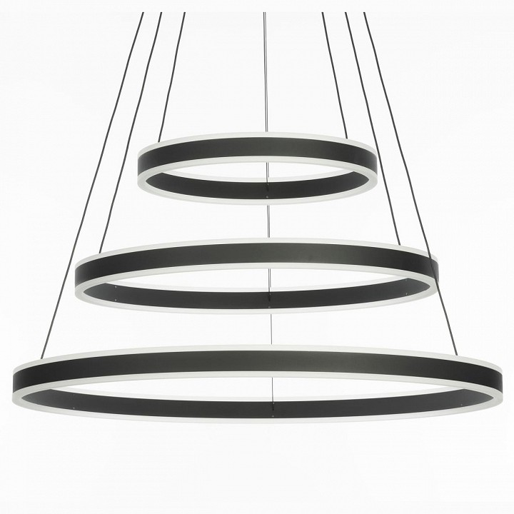 Подвесной светильник citilux дуэт cl719681