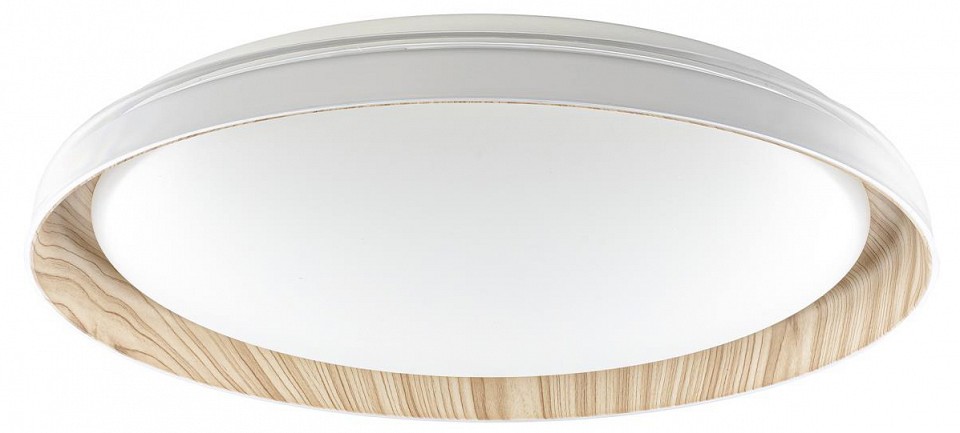 Накладной светильник citilux mega cl752452g